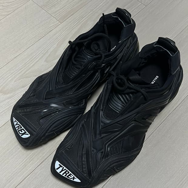 발렌시아가 타이렉스 38