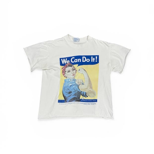 90s 빈티지 티셔츠 m