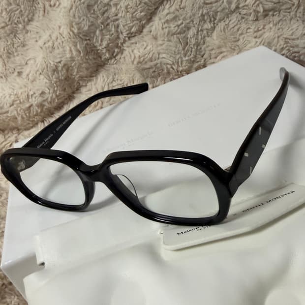 젠틀몬스터 마르지엘라 MM114