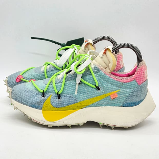 나이키 x 오프화이트 우먼스 베이퍼 스트릿 (240)