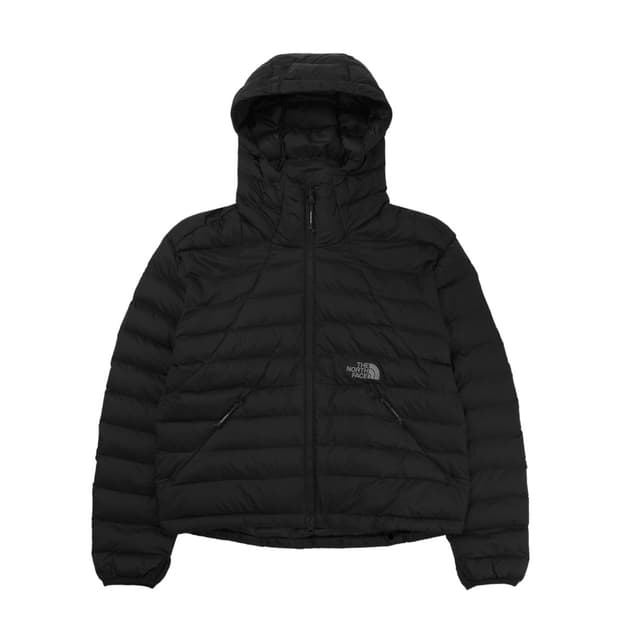 노스페이스 벤투스 온 자켓 블랙