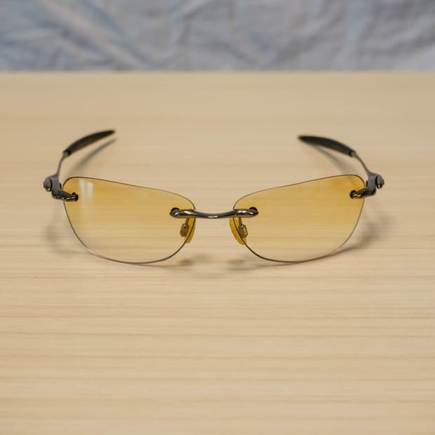 oakley why 8
