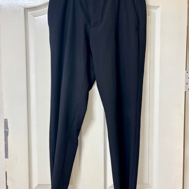 자라 슬림핏 슬랙스 30