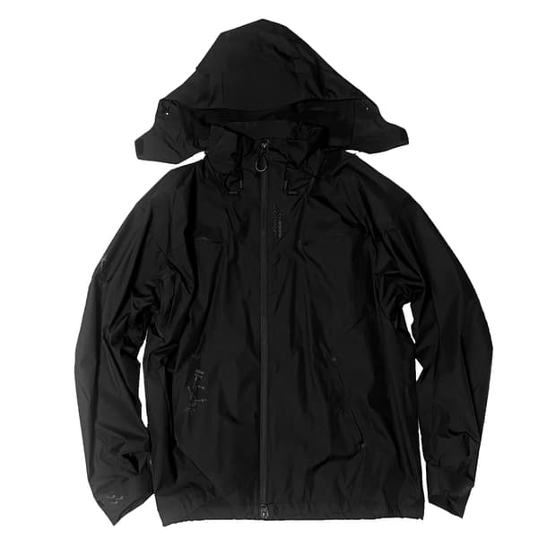 Hyein Seo 혜인서 바람막이