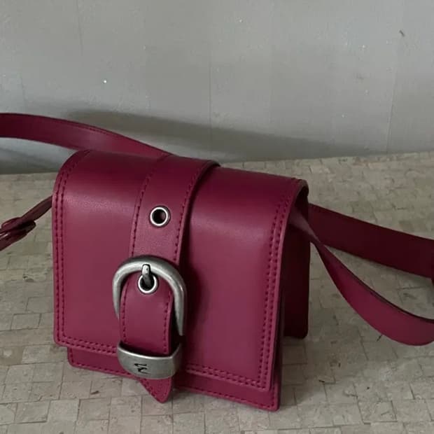 마지셔우드 미니백 