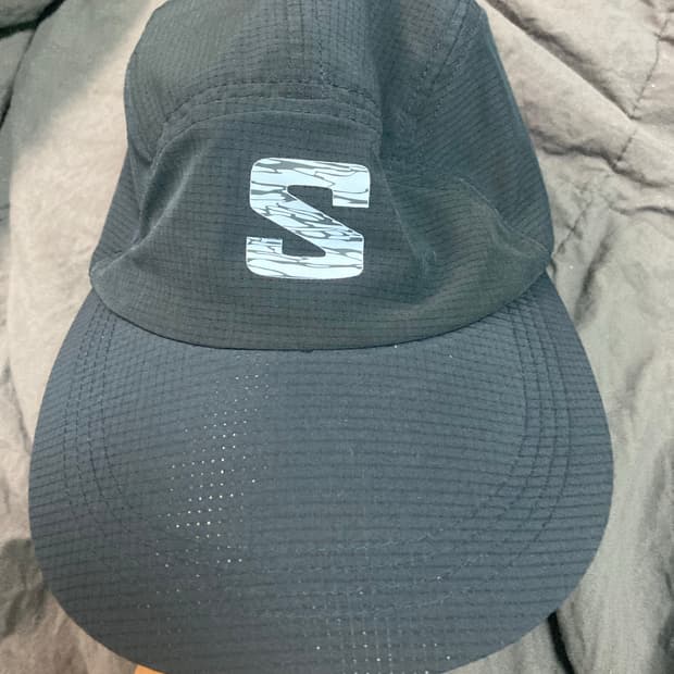 Salomon 캡모자