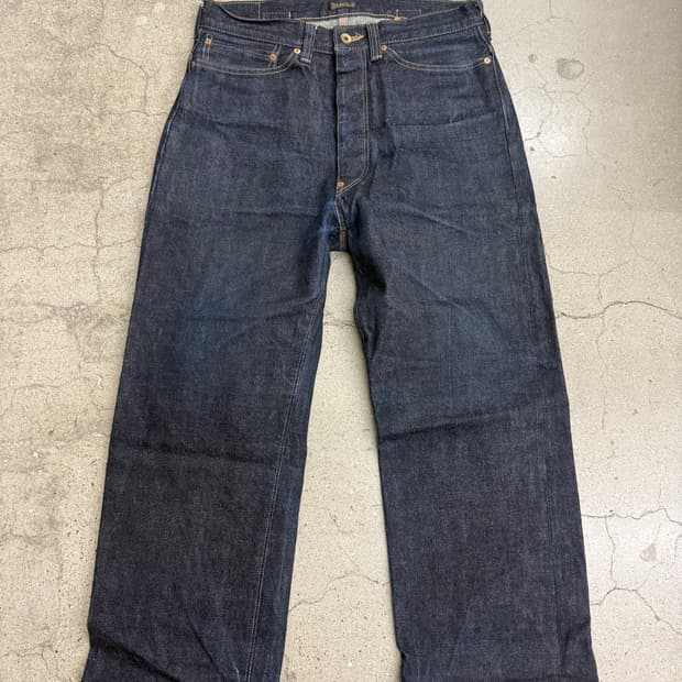 AT LAST 107데님 엣라스트