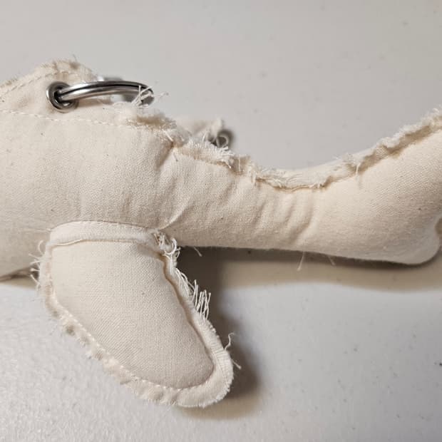 botter 보터 돌핀 키링