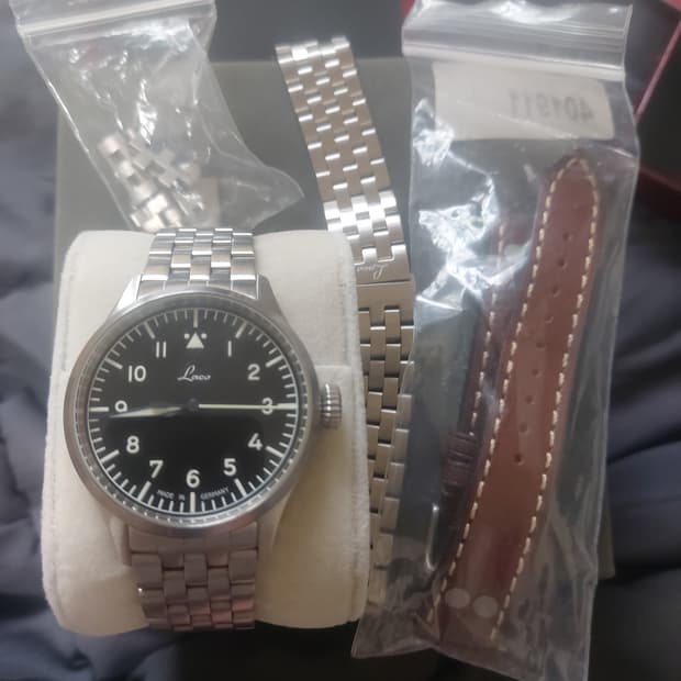 라코 플리거 프로 A타입 37mm
