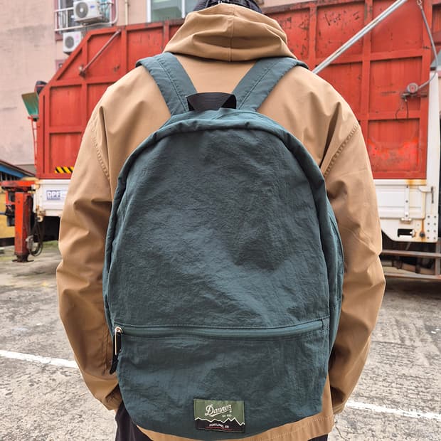 danner 대너 백팩