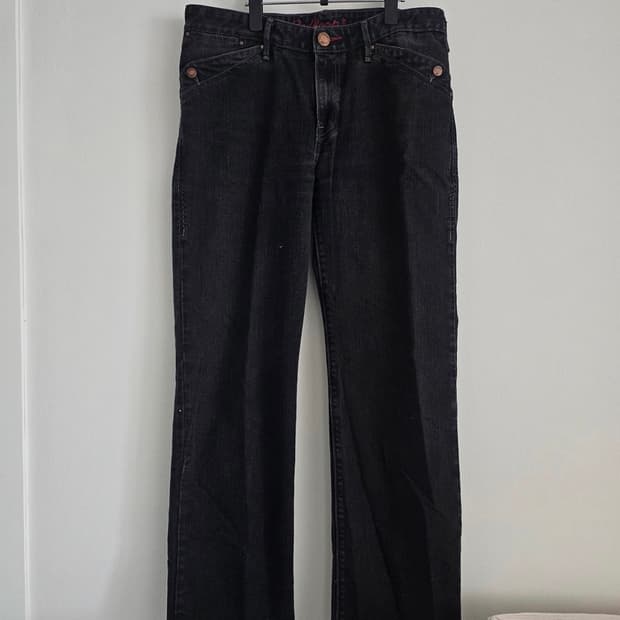 리바이스 레드룹(Redloop) 데님팬츠