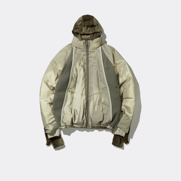 xlim ep.4 01 down jacket 패딩 구해봅니다 연락주세요!