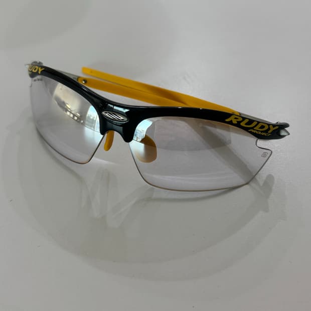 RUDY PROJECT 스포츠 변색고글 선글라스