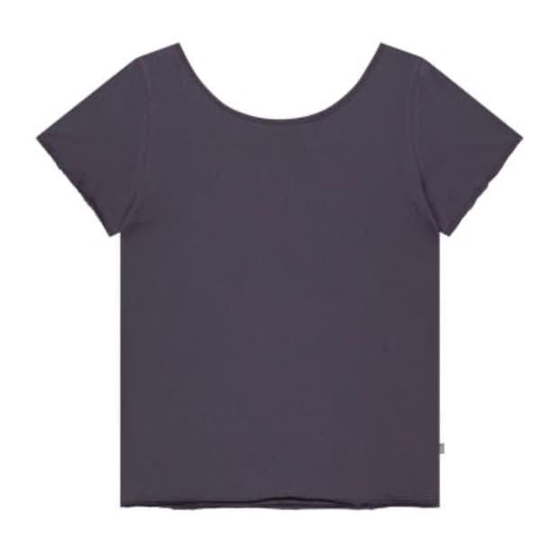 코이세이오 038 LOOSE OFF-SHOULDER T-SHIRT 일괄