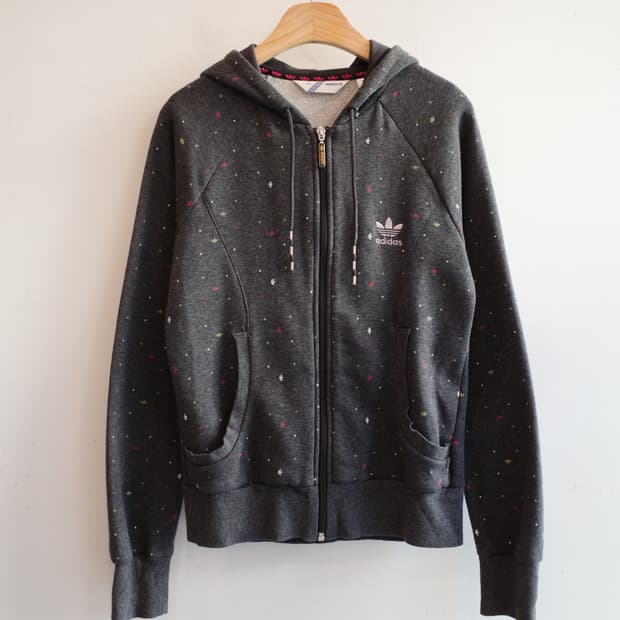 Adidas 아디다스 집업 후디