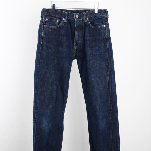   MOMOTARO JEANS 1006spz
