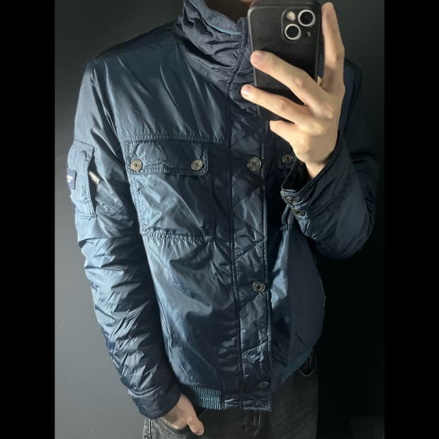 Calvin Klein 캘빈클라인 패딩 자켓