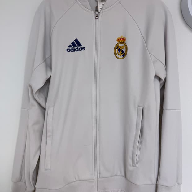 레알 마드리드 아디다스 져지 