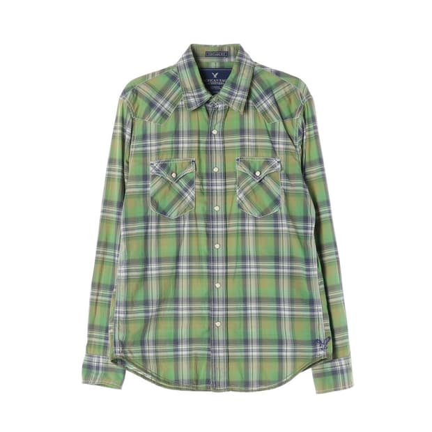 아메리칸이글 셔츠 S