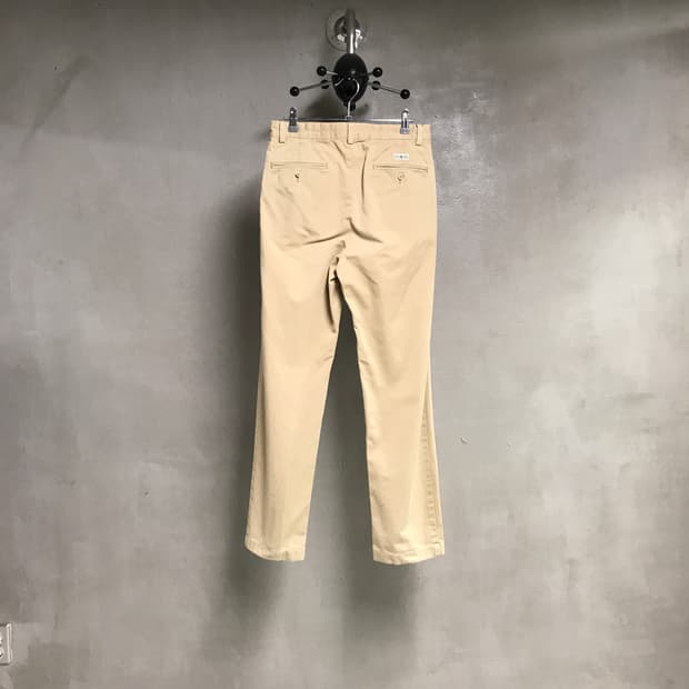 폴로 랄프로렌 베이지 치노 팬츠 76-91