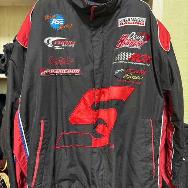 레이싱자켓 판매