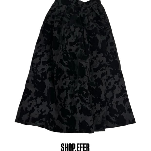 MARK SKIRT