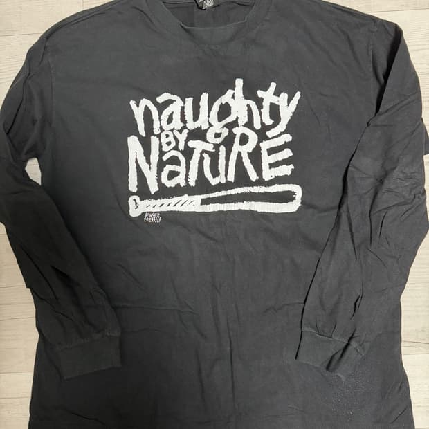 도넛리벤지 롱슬리브