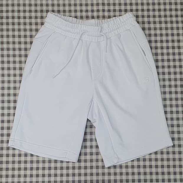 뉴발란스 밴딩 반바지 남자29~30