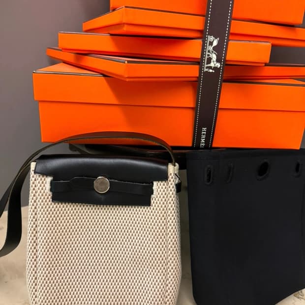 에르메스 에르백 TPM