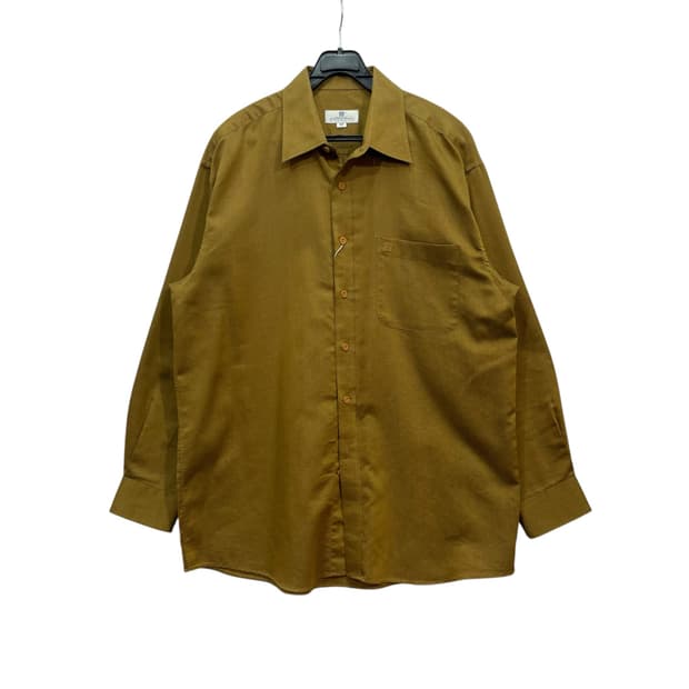 Givenchy Lightweight Summer Shirt