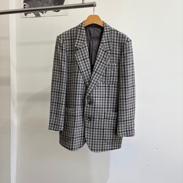 LANVIN 블레이저