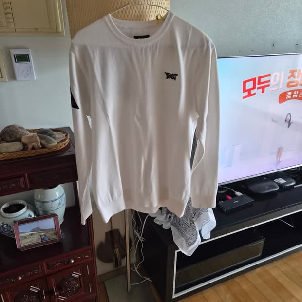 PXG 니트 XL  팝니다 