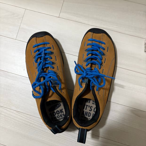 킨 제스퍼 카멜 230 eu36