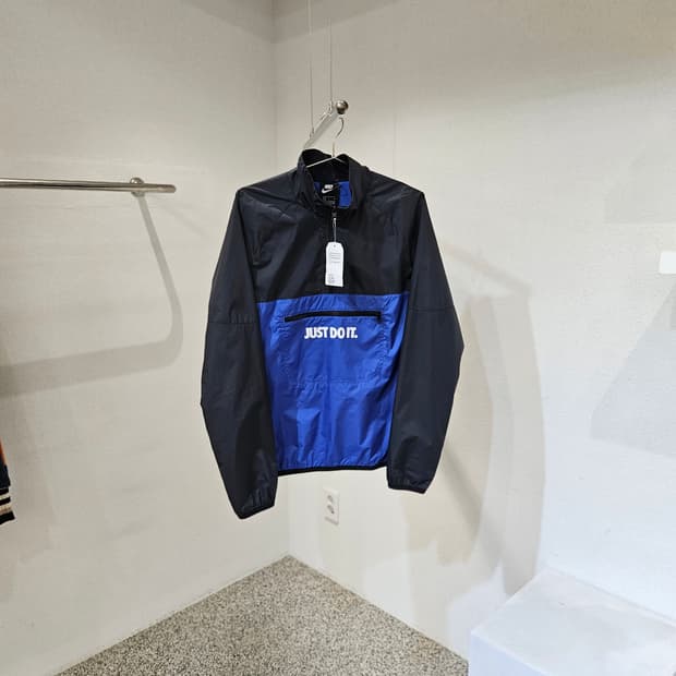 나이키 NSW JDI 아노락 자켓