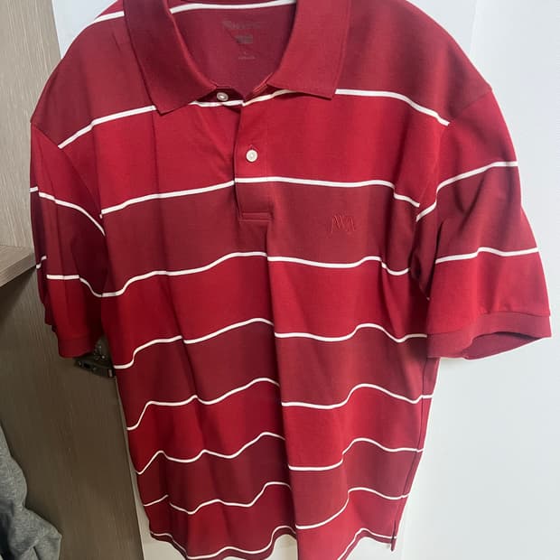 JW Anderson 유니클로 반팔