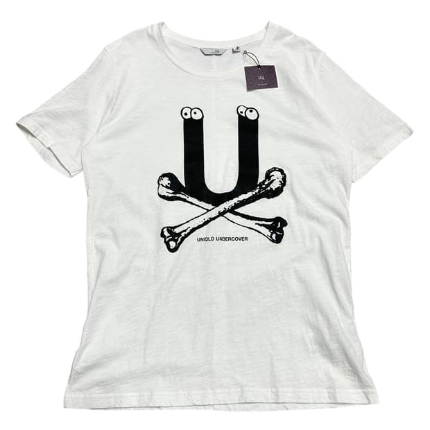 언더커버 x 유니클로