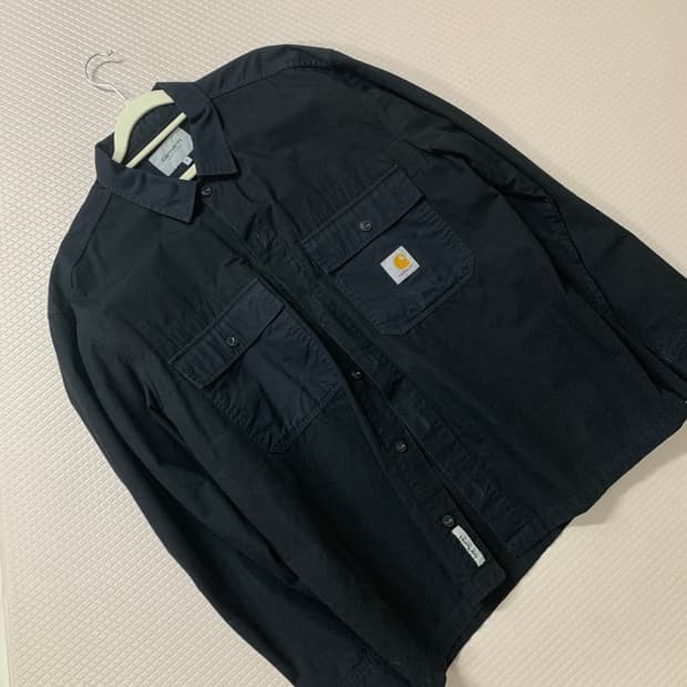 [XL]칼하트 자켓