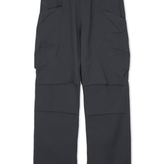 구매 이그노타 코어 10 포켓 팬츠 차콜 팬츠 m