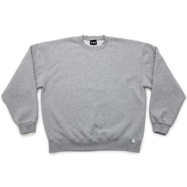 77C Sports sweatshirt