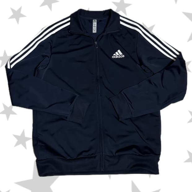 빈티지 아디다스 져지