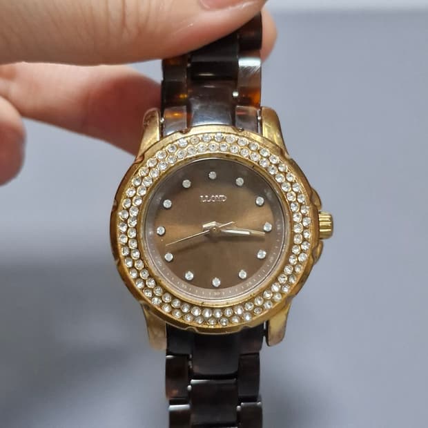 로이드 여성시계 