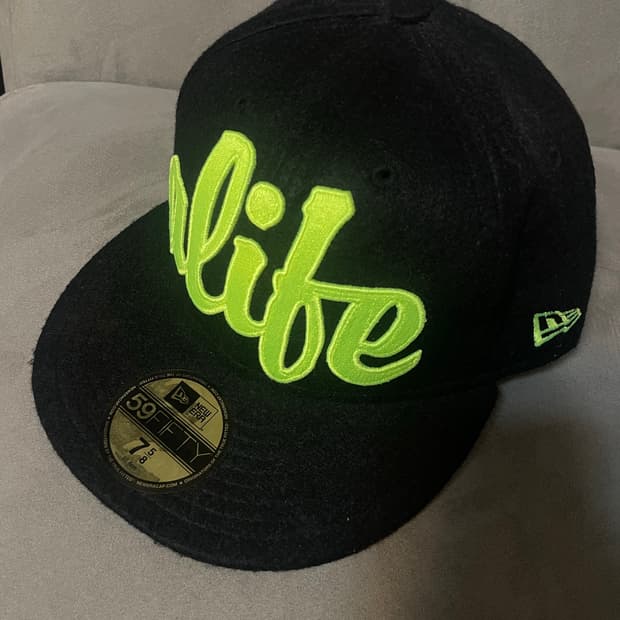 Alife 뉴에라 5/8 (60.6)