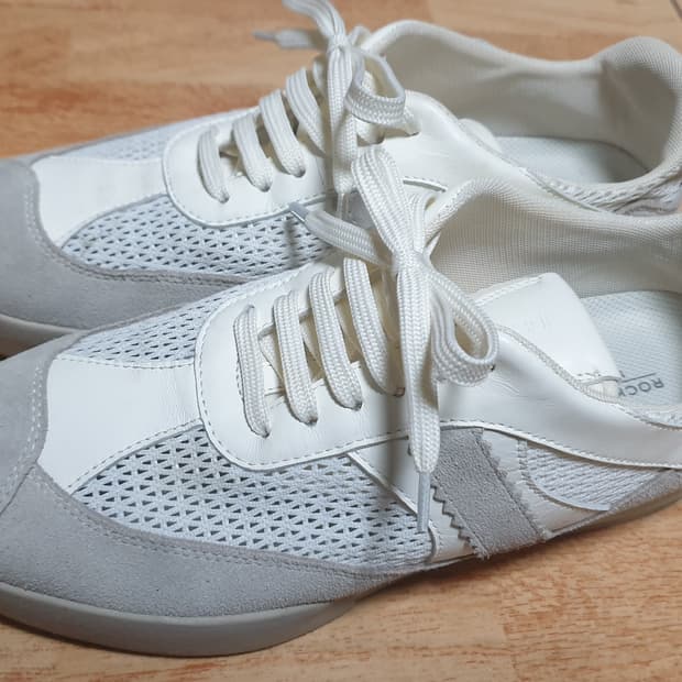 락포트 트루테크 매쉬 260