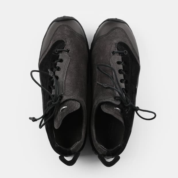 43) 아워레가시 가베  쉐도우 블랙