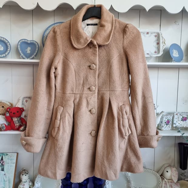 INGNI 잉그니코트