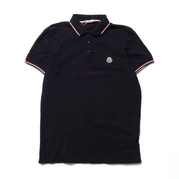 몽클레어 Moncler Polo Shirt
