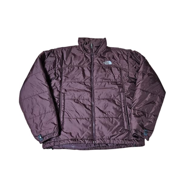 노스페이스 경량패딩 95