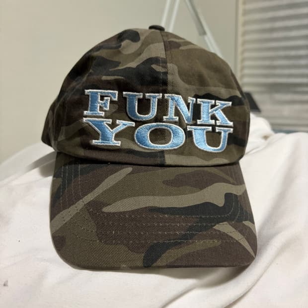 웹하우스 캡 모자