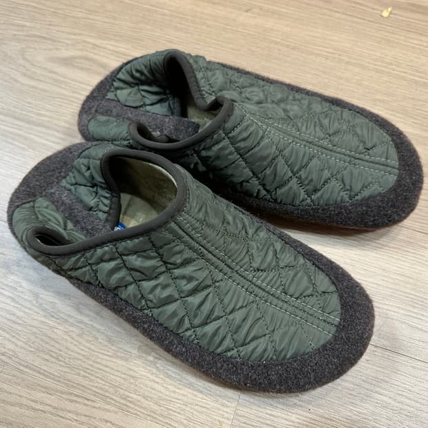 구루스 캠핑신발 