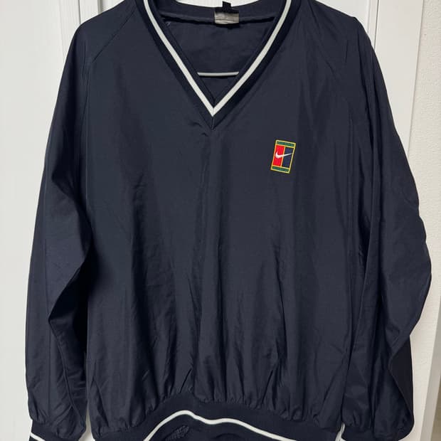 90s 90년대 나이키 웜업